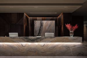 thumbnail: Reception