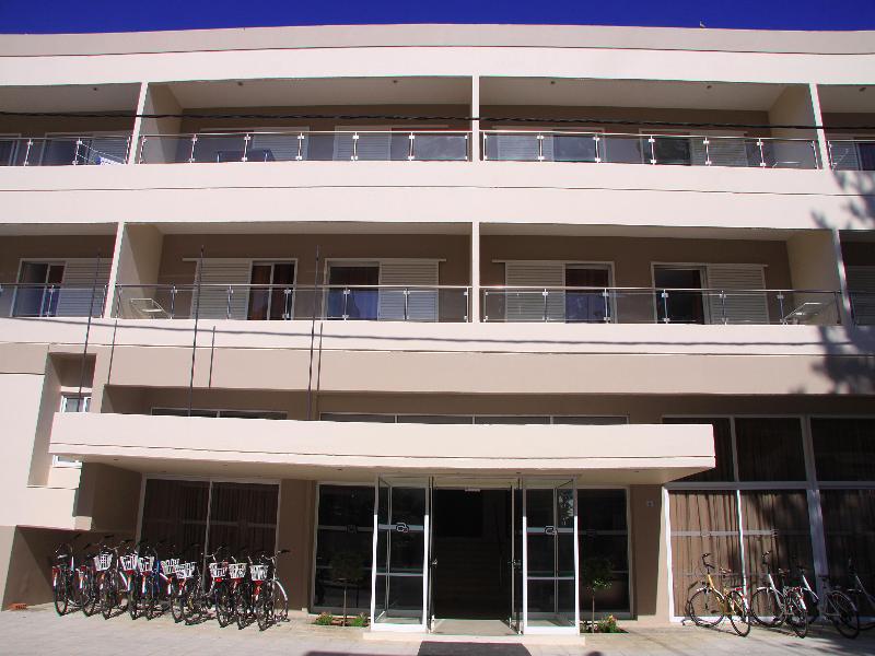 General view