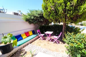 thumbnail: Terrace/patio