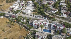 thumbnail: Aerial view