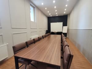 thumbnail: Meeting facility