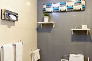 thumbnail: Bathroom