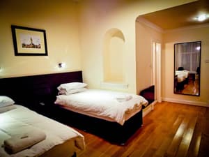 thumbnail: Room