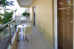 thumbnail: Balcony