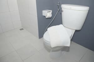 thumbnail: Bathroom