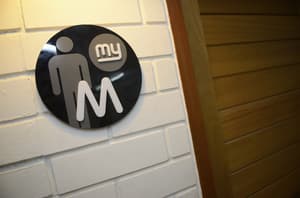 thumbnail: Interior detail