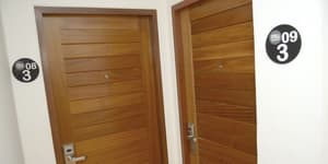 thumbnail: Interior detail