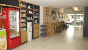 thumbnail: Food and drink