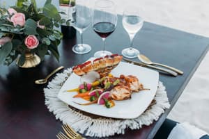 thumbnail: Food and drink