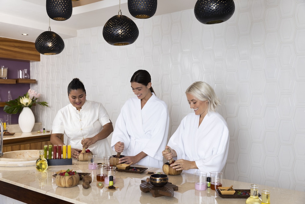 Spa