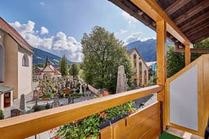 thumbnail: Land view from property