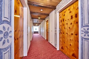 thumbnail: Hallway