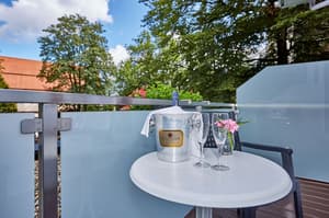 thumbnail: Balcony