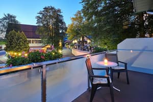 thumbnail: Balcony