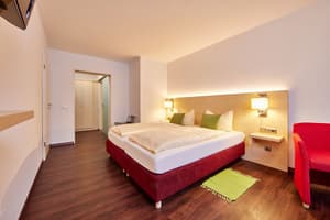 thumbnail: Room