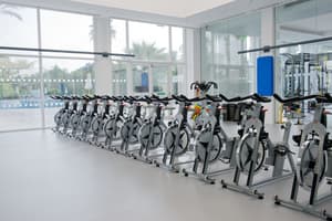 thumbnail: Gym
