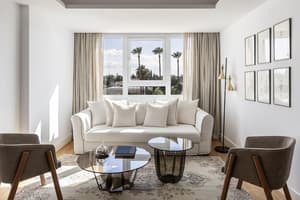 thumbnail: Living area