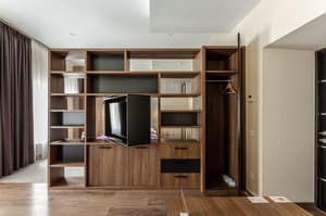 thumbnail: In-room dining