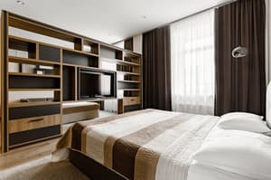 thumbnail: Living area
