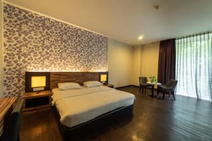 thumbnail: Room