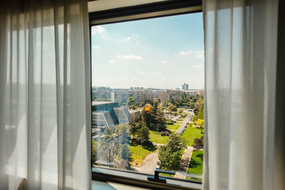 City view