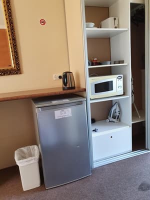 thumbnail: Private kitchen