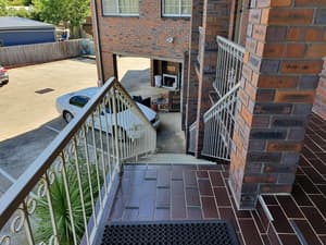 thumbnail: Balcony