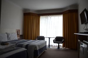 thumbnail: Room