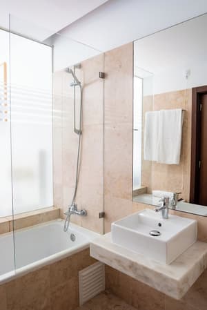 thumbnail: Bathroom