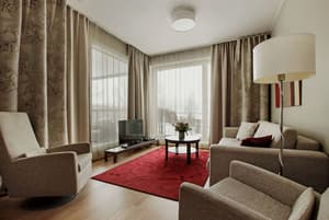 thumbnail: Living area