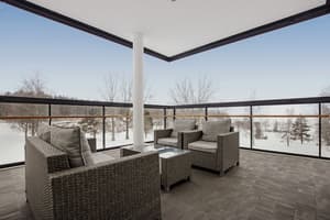 thumbnail: Balcony