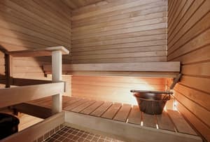 thumbnail: Room amenity