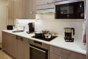 thumbnail: Private kitchen