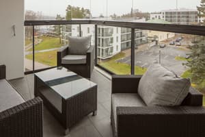 thumbnail: Balcony