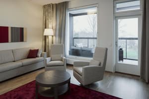 thumbnail: Living area