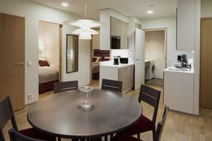 thumbnail: Private kitchen