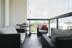 thumbnail: Balcony