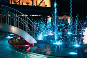 thumbnail: Water park
