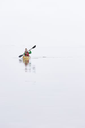 thumbnail: Kayaking