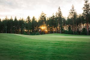 thumbnail: Golf