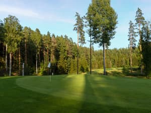 thumbnail: Golf