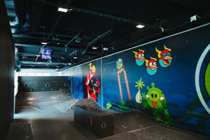 thumbnail: Children's activities
