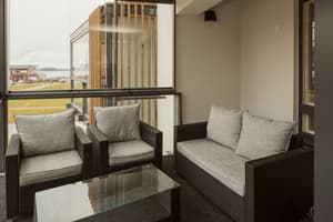 thumbnail: Balcony