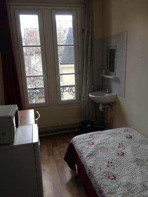 thumbnail: View from room