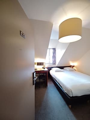 thumbnail: Room