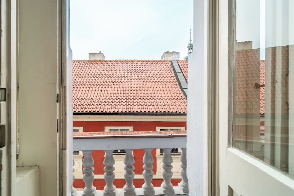 City view