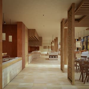 thumbnail: Restaurant