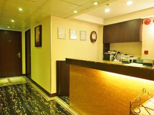 thumbnail: Reception