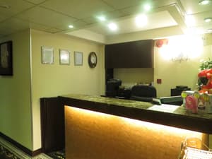 thumbnail: Reception
