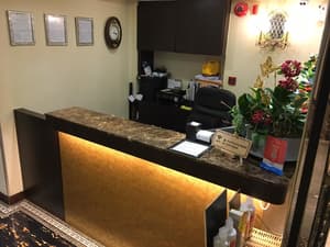 thumbnail: Reception